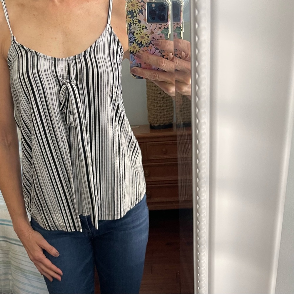 Tank top XS